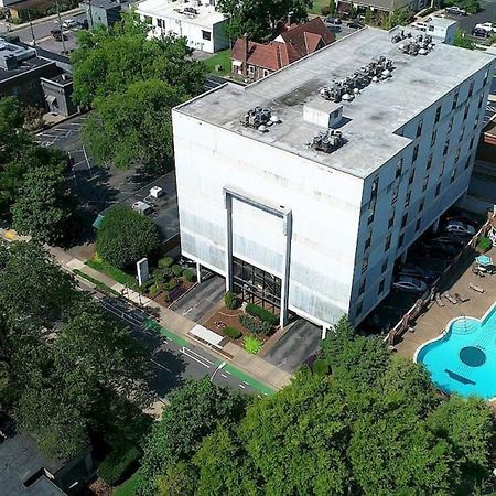 Music Row Retreat - 3 Beds, 1 Bedroom, Pool, Parking 纳什维尔 外观 照片