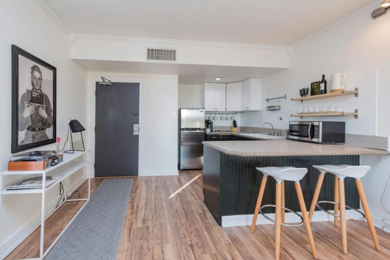 Music Row Retreat - 3 Beds, 1 Bedroom, Pool, Parking 纳什维尔 外观 照片