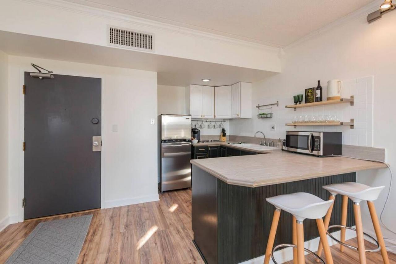 Music Row Retreat - 3 Beds, 1 Bedroom, Pool, Parking 纳什维尔 外观 照片